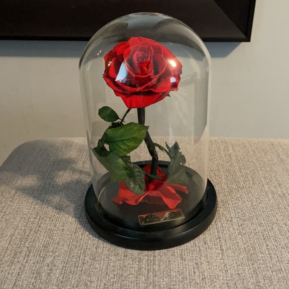 Eternity roses - Picture 2 of 2